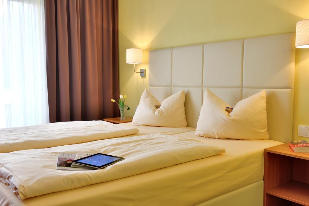 Burghotel Stammhaus Nuremberg Exterior photo